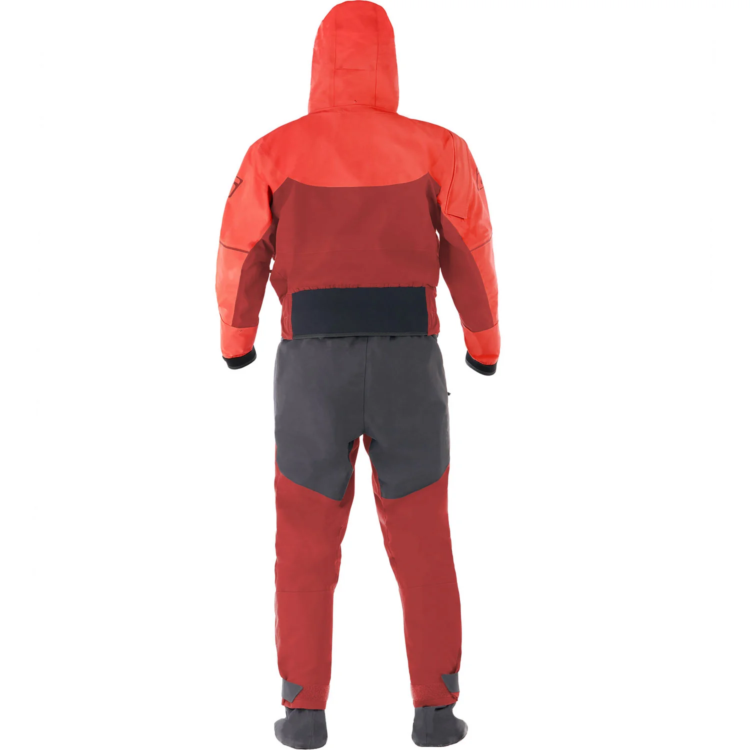 Level Six Fjord Dry Suit - Image 4