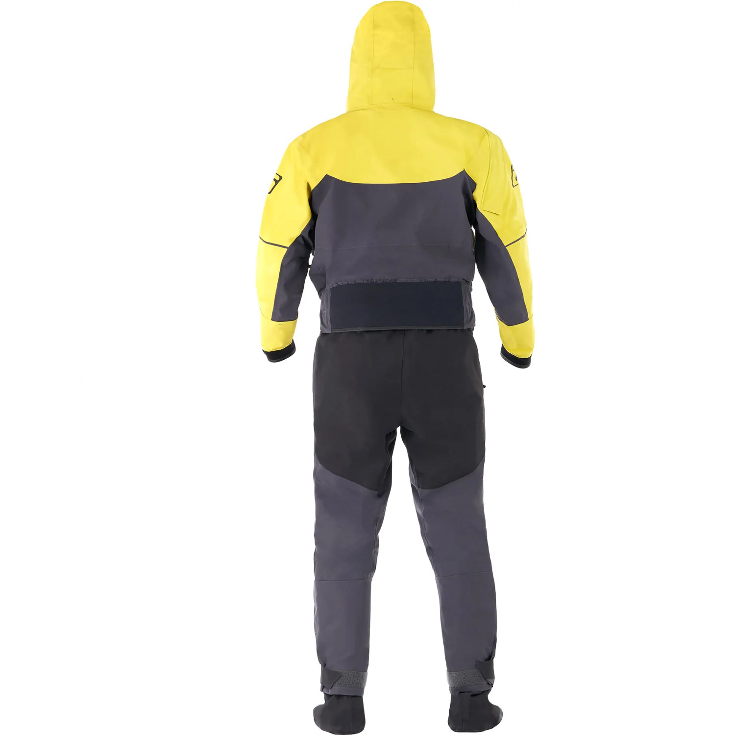 Level Six Fjord Dry Suit - Image 5