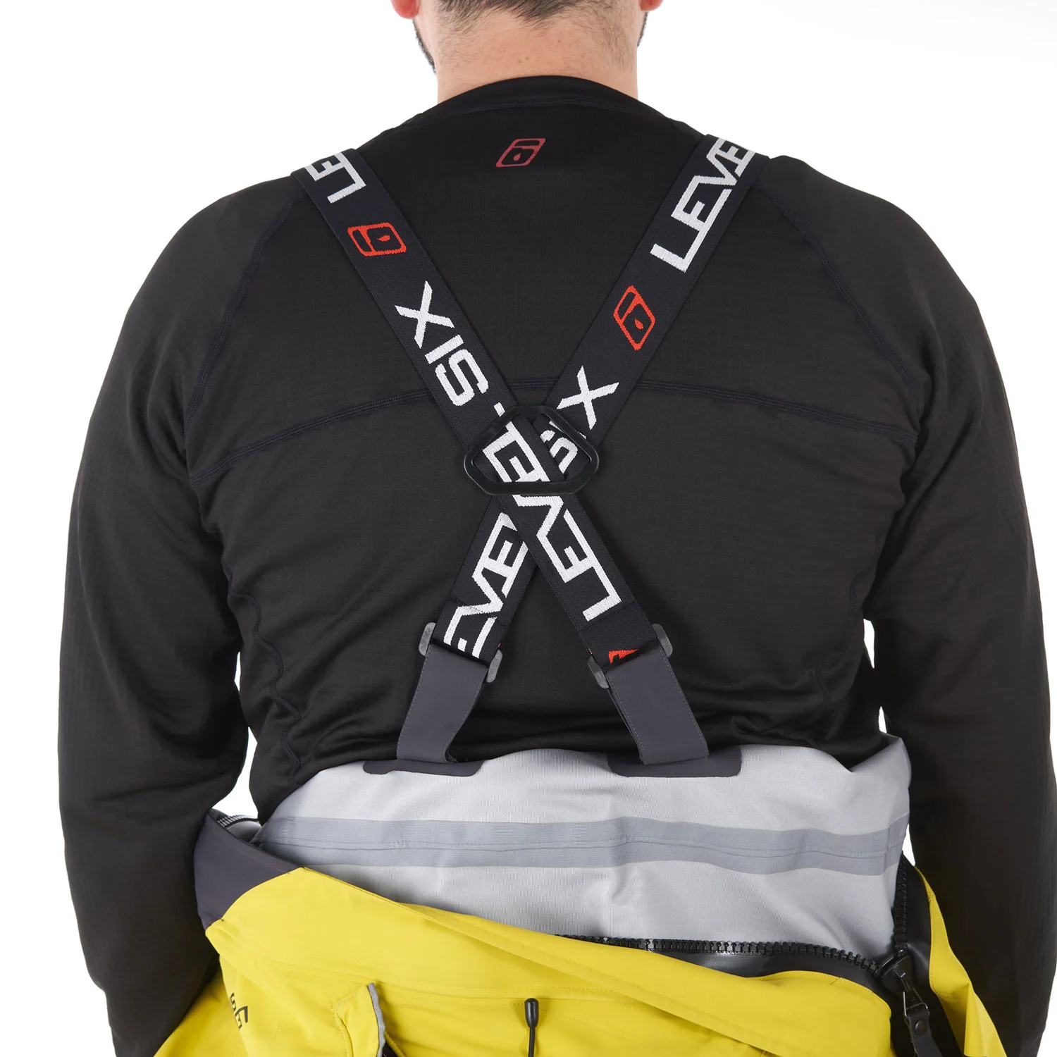 Level Six Fjord Dry Suit - Image 7