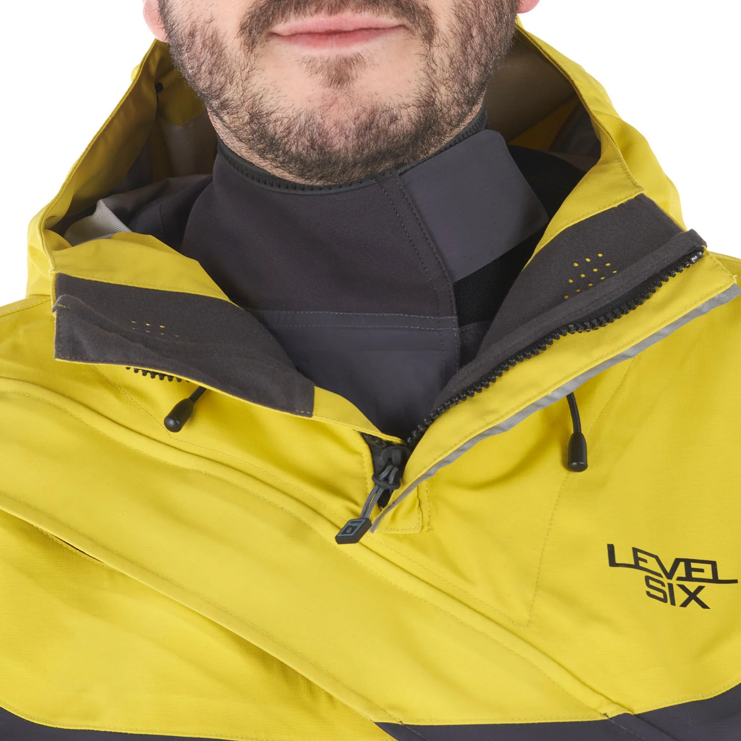 Level Six Fjord Dry Suit - Image 8