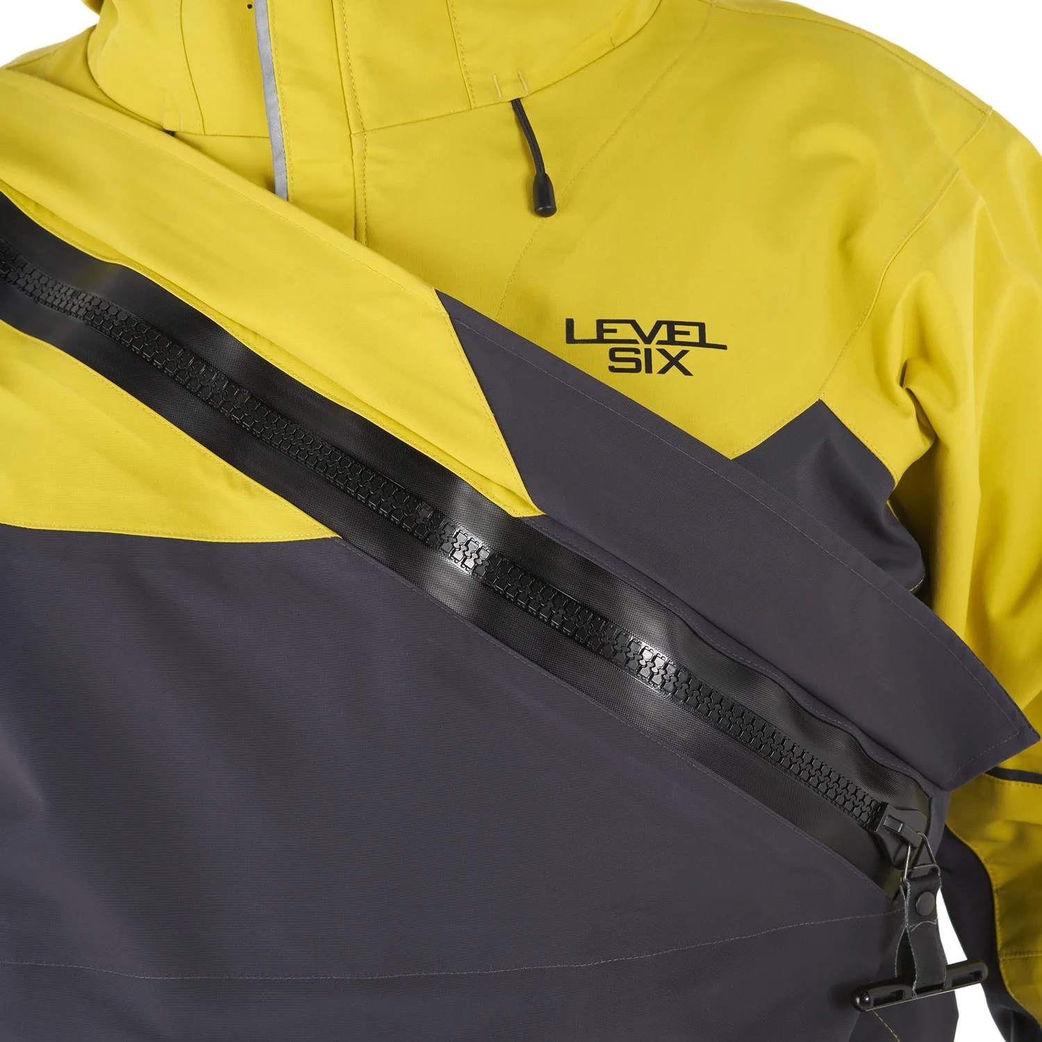 Level Six Fjord Dry Suit - Image 9