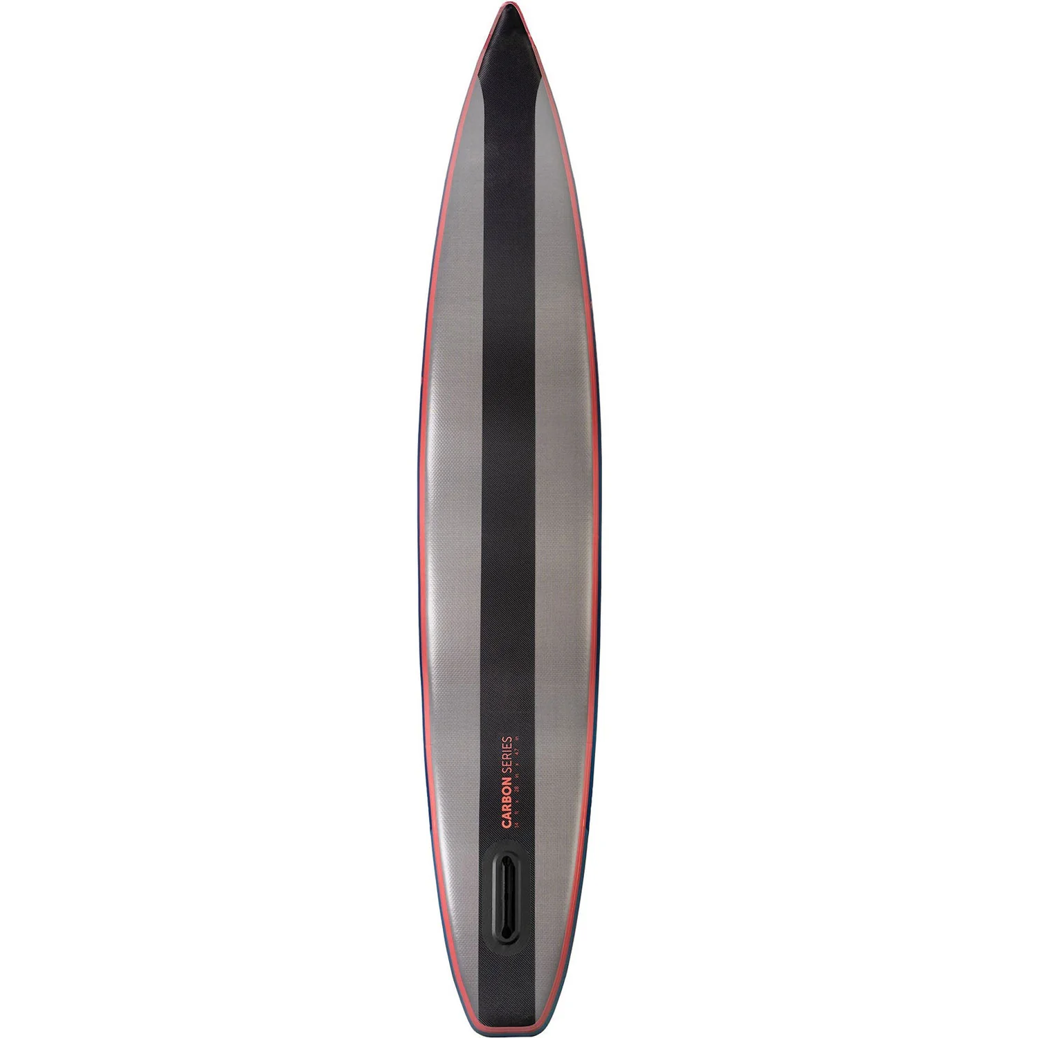 Level Six Fourteen Carbon Inflatable SUP Board Package - Image 3