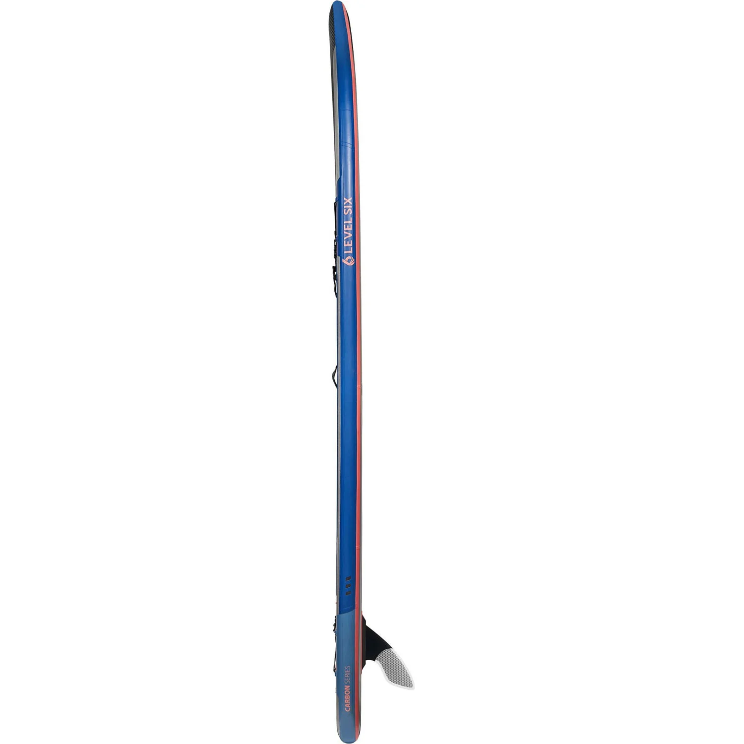 Level Six Fourteen Carbon Inflatable SUP Board Package - Image 4