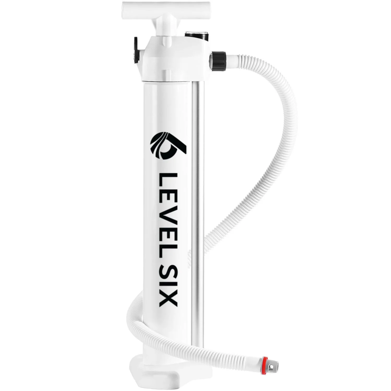 Level Six Fourteen Carbon Inflatable SUP Board Package - Image 9