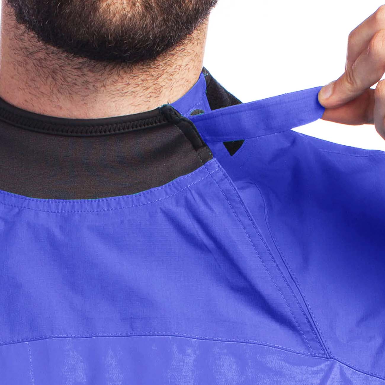 Level Six Huron Short Sleeve Paddling Jacket - Image 8