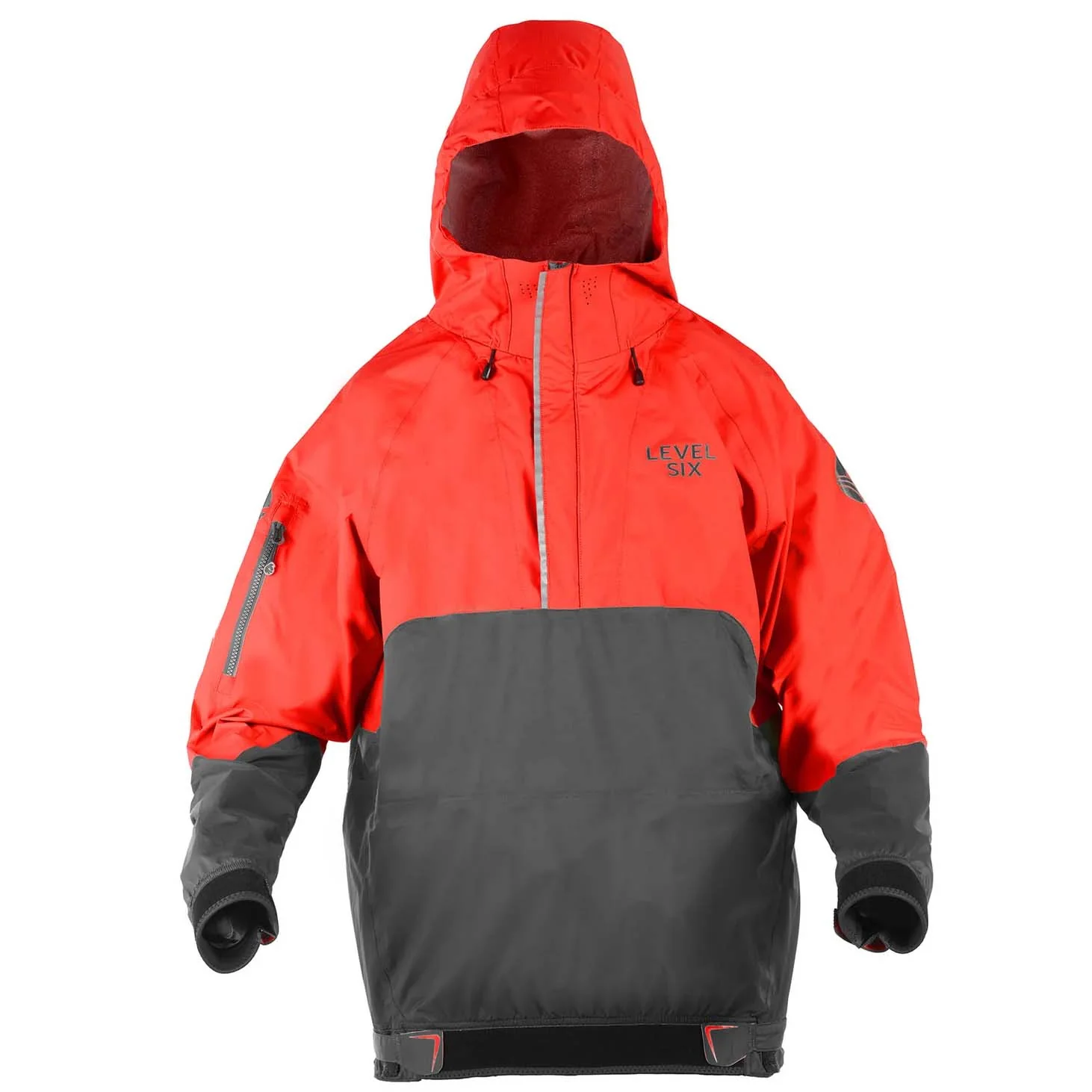 Level Six Kenora Paddling Jacket - Image 2