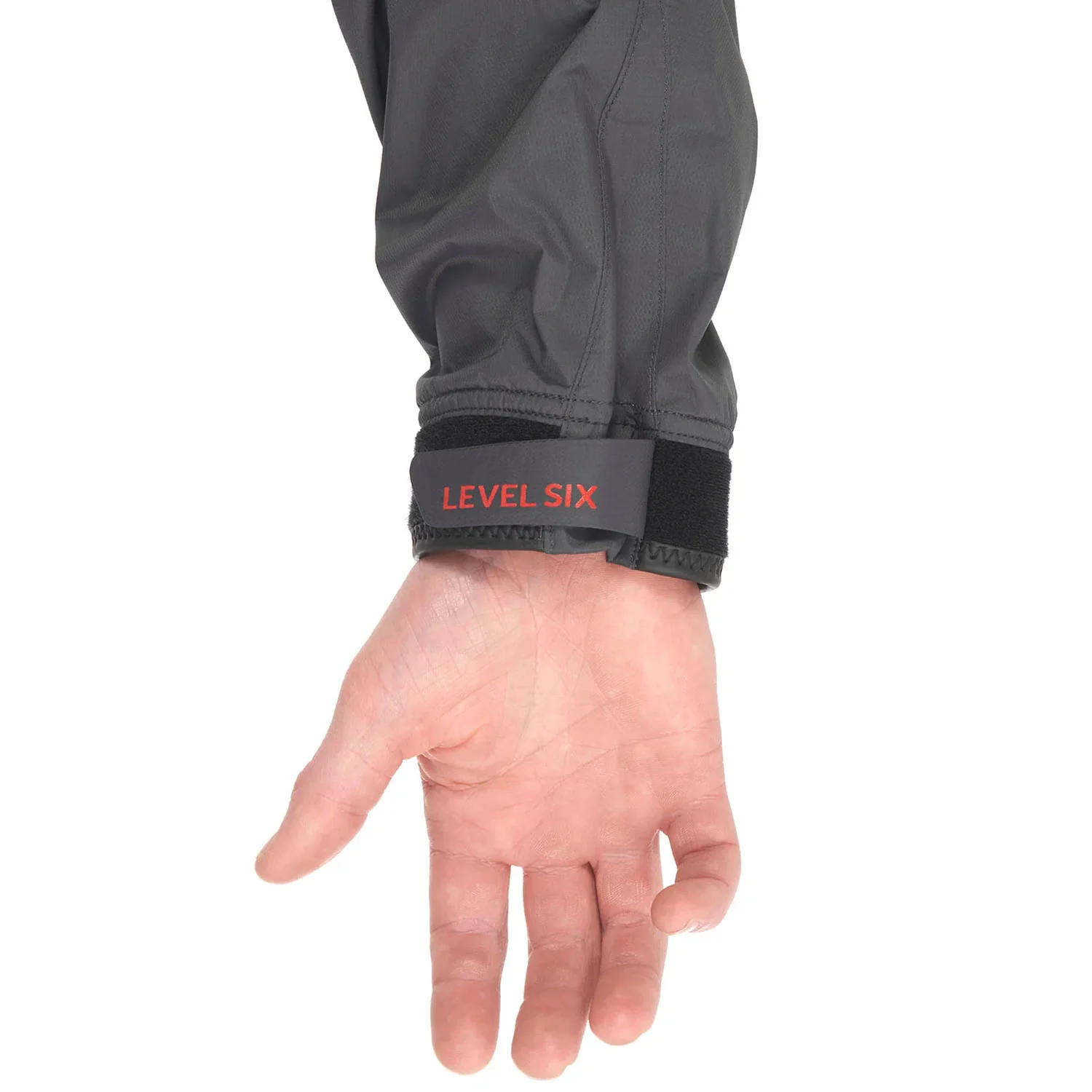 Level Six Kenora Paddling Jacket - Image 4