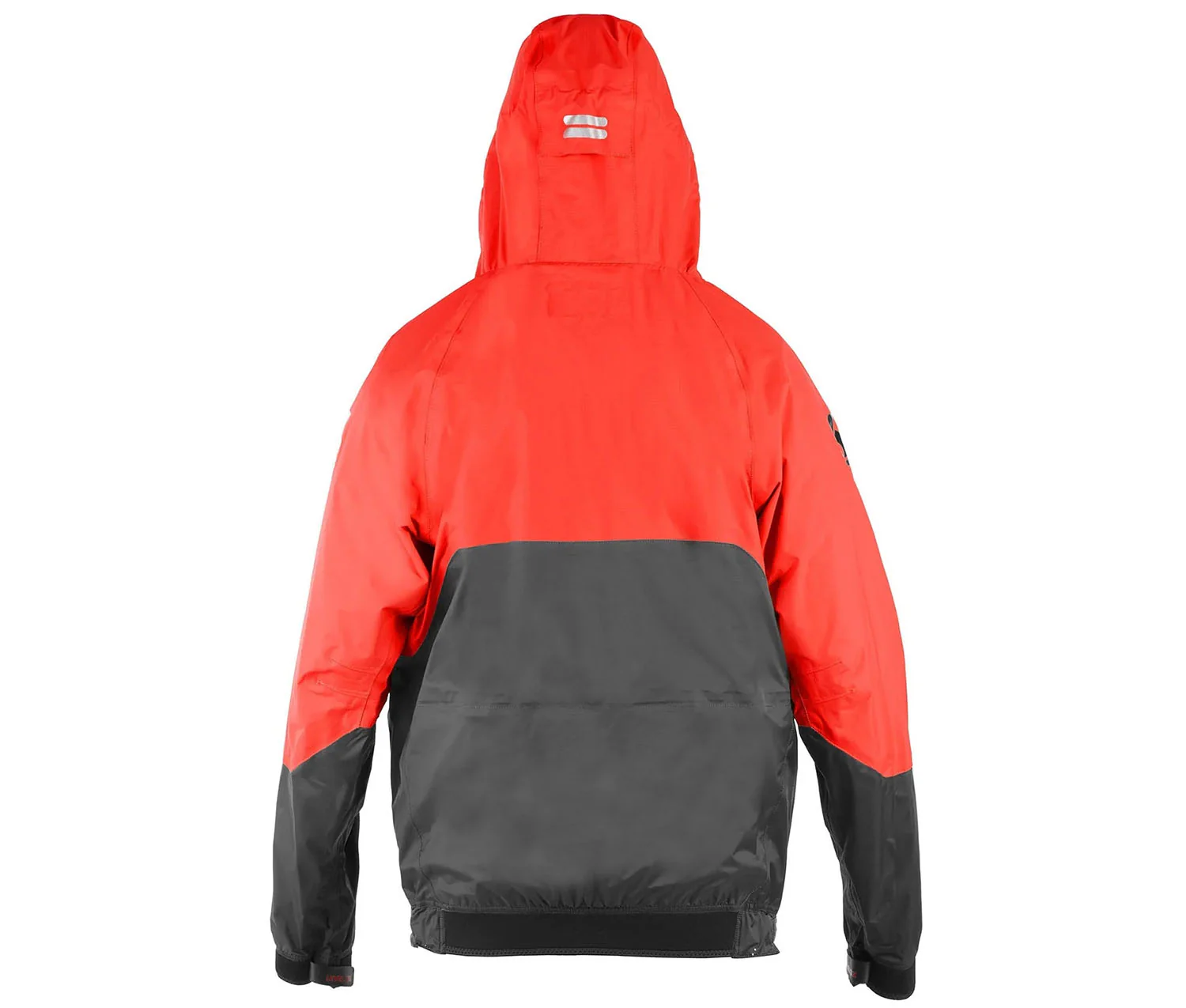 Level Six Kenora Paddling Jacket - Image 9