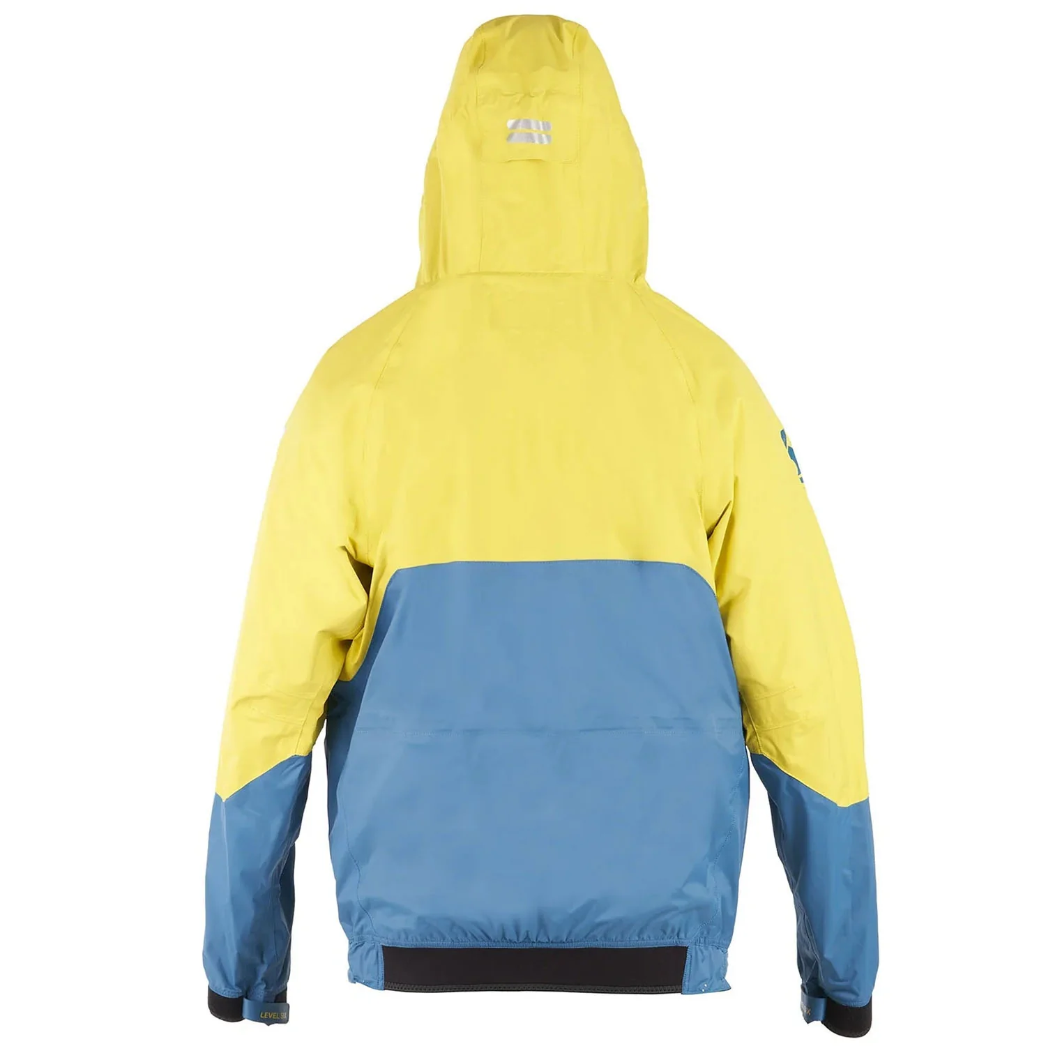 Reboxed Level Six Kenora Paddling Jacket - Image 3