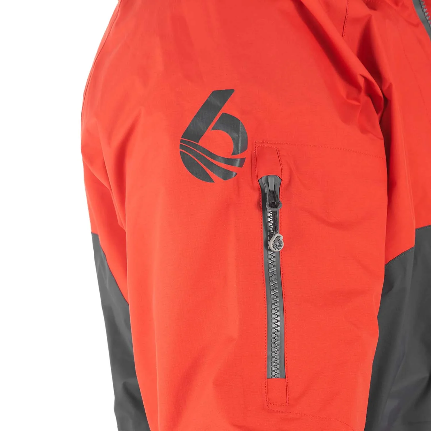 Reboxed Level Six Kenora Paddling Jacket - Image 6