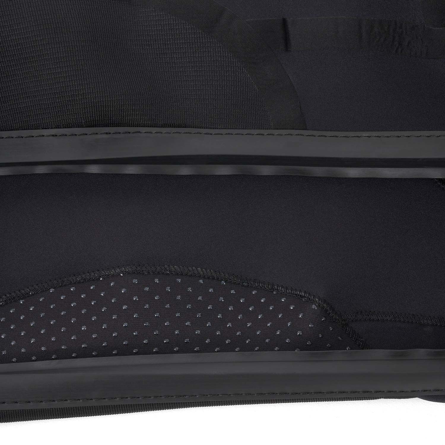 Level Six King Rubber Rand Whitewater Kayak Spray Skirt - Image 2