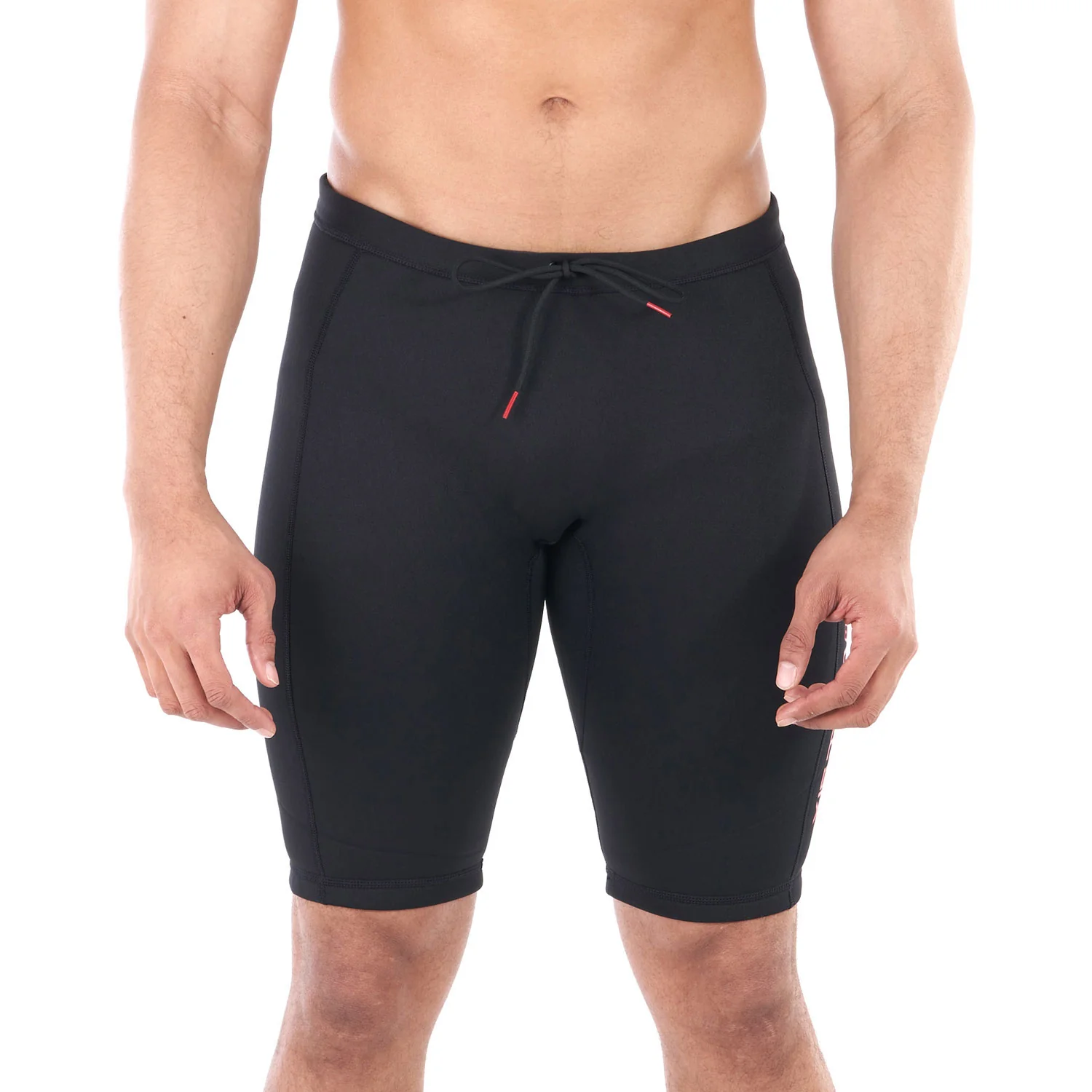 Level Six Men's Lunch Box Neoprene Shorts
