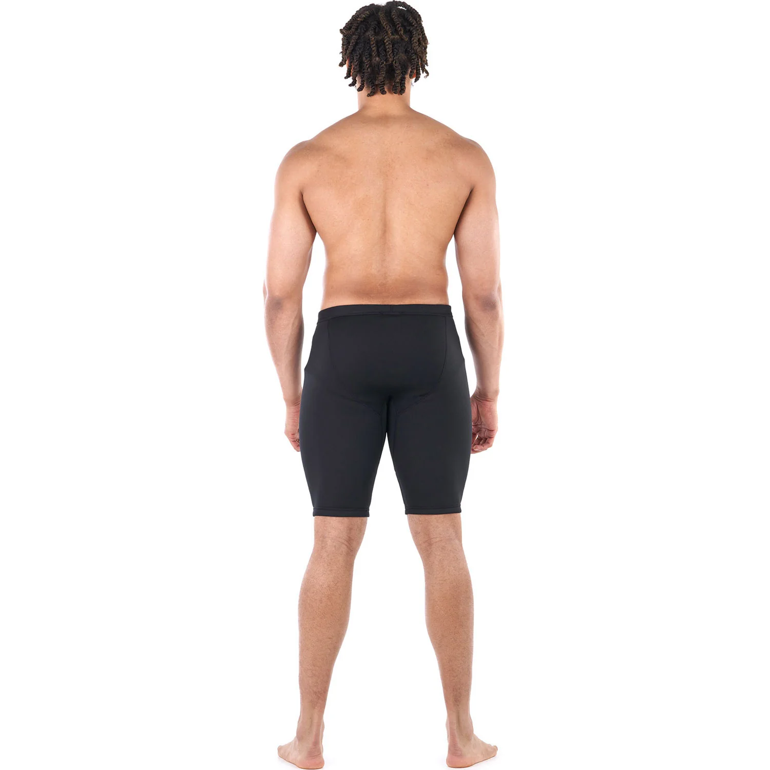 Level Six Men's Lunch Box Neoprene Shorts - Image 4