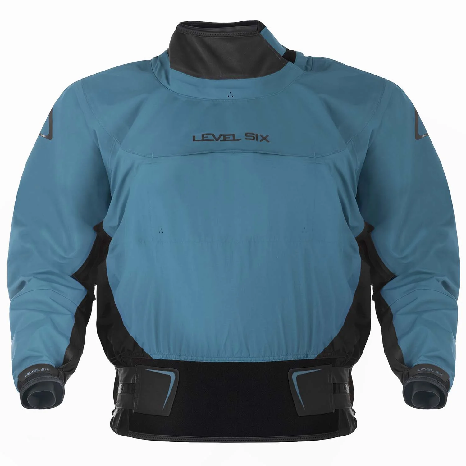 Level Six Men's Nebula Dry Top - Image 3