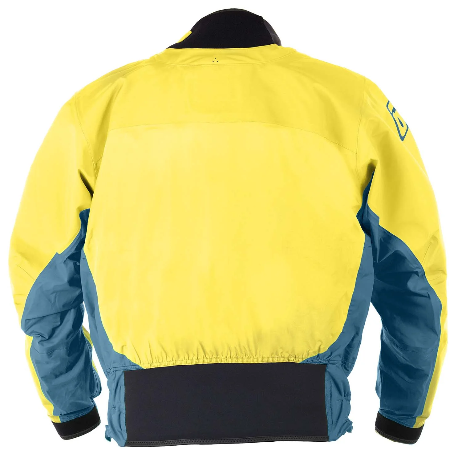 Level Six Men's Nebula Dry Top - Image 4