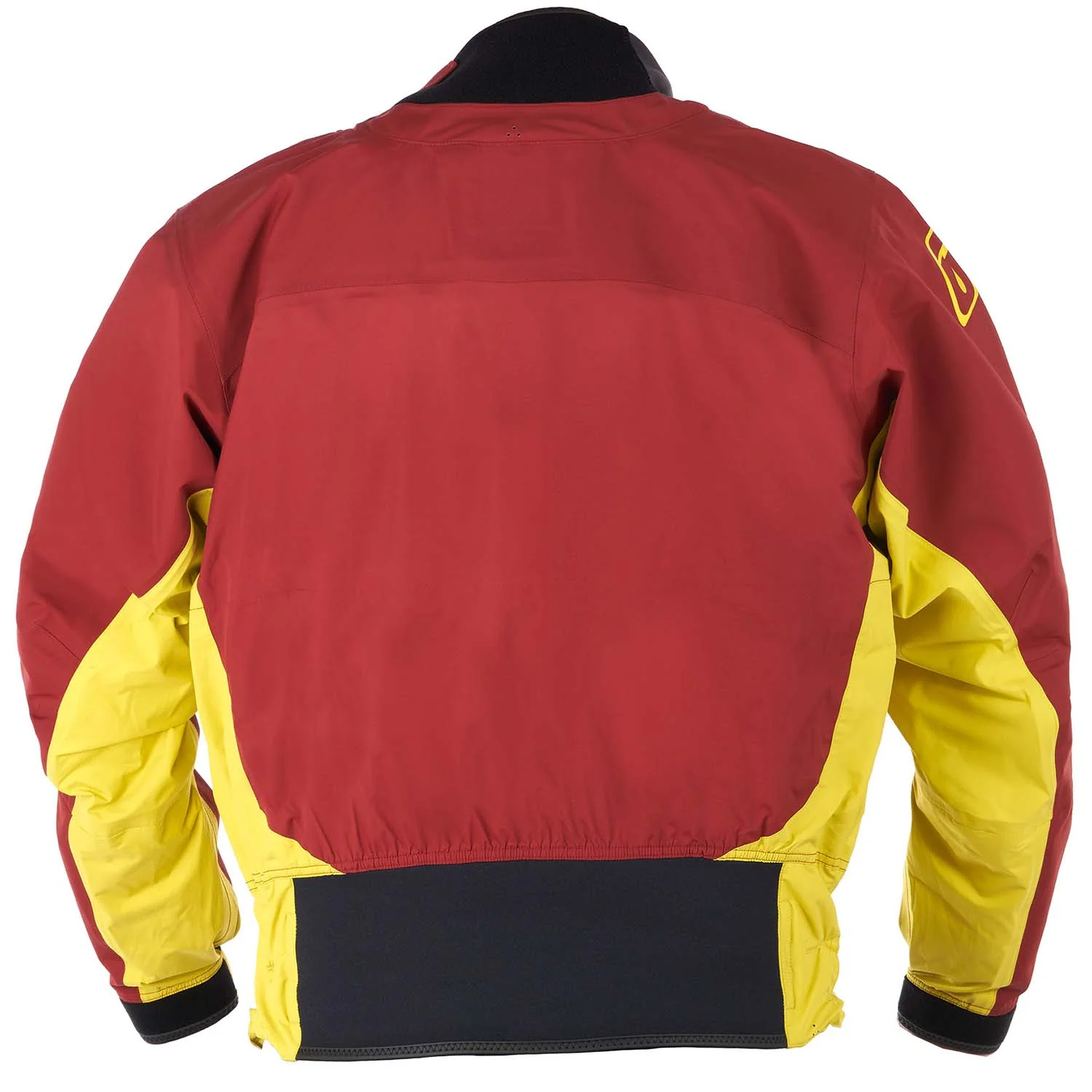 Level Six Men's Nebula Dry Top - Image 7