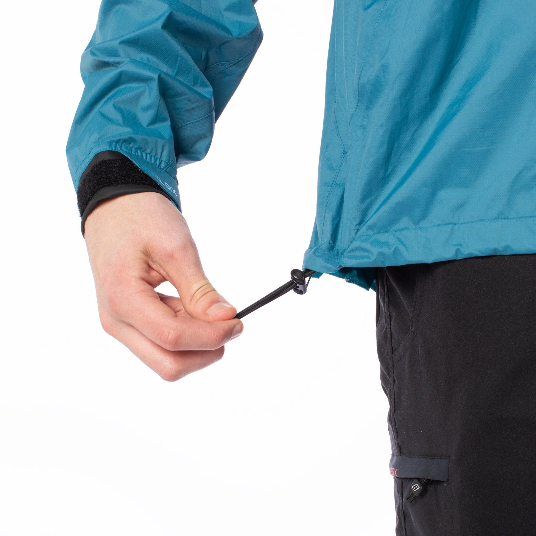 Reboxed Level Six Men's Niagara Paddling Jacket - Image 6