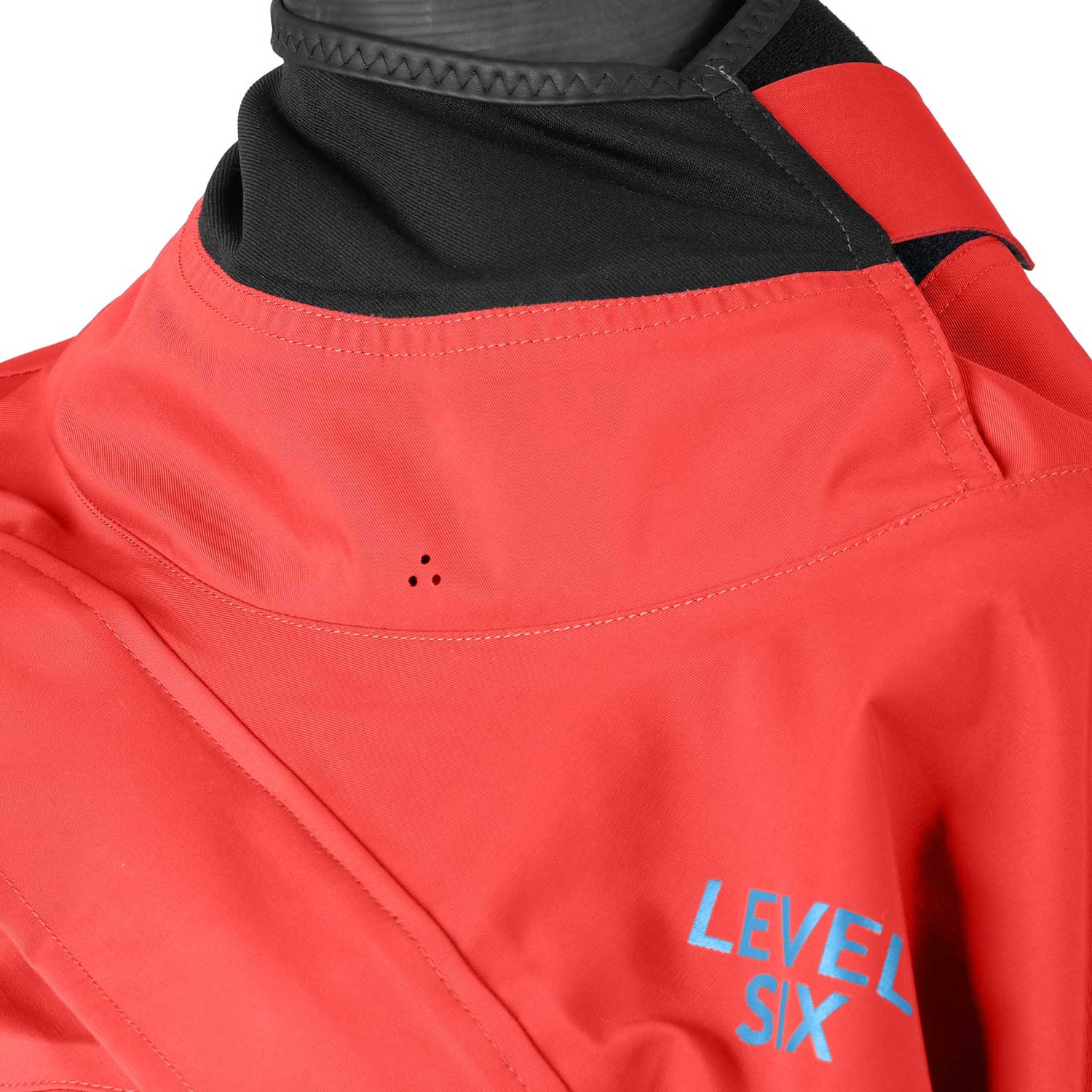 Level Six Men's Odin Dry Suit - Image 4
