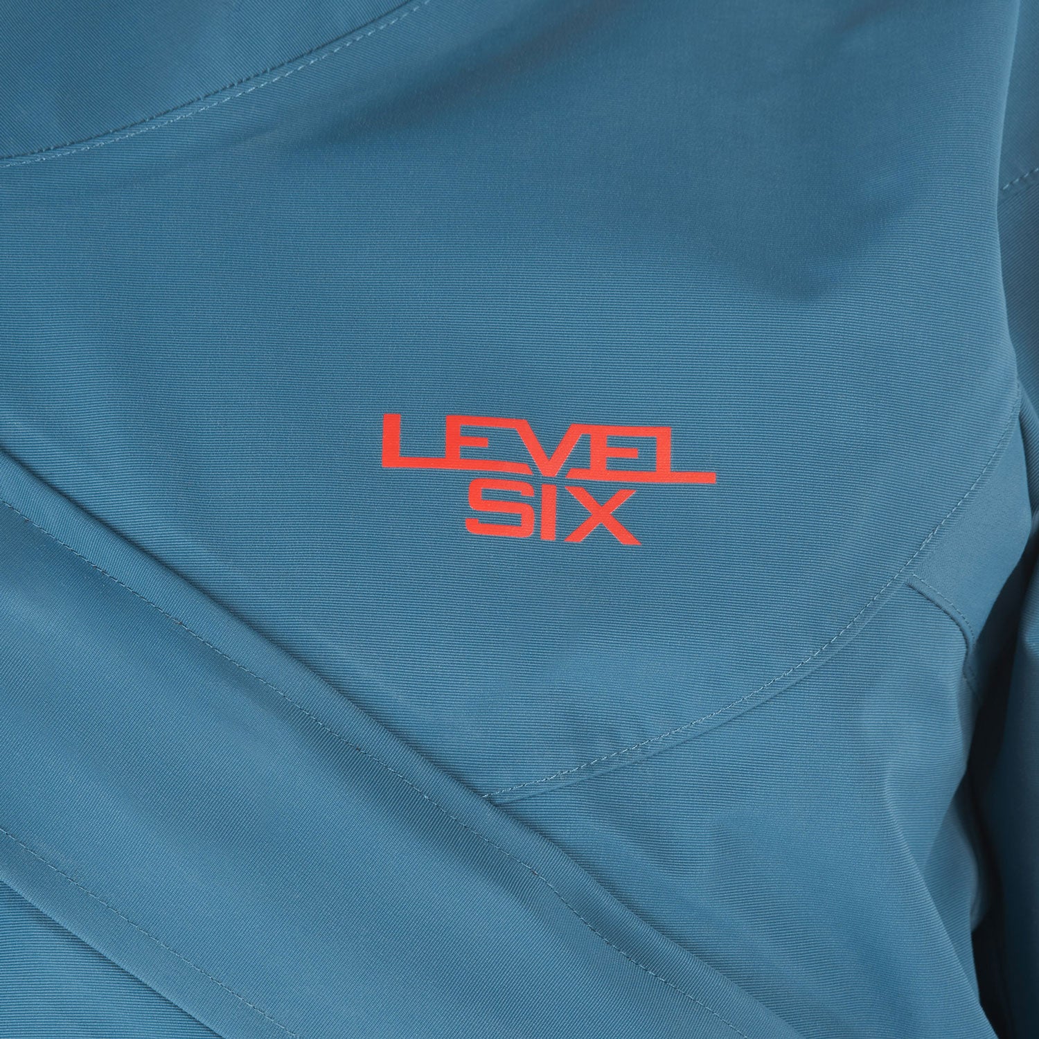Level Six Men's Odin Dry Suit Exhaust Pro - Image 8