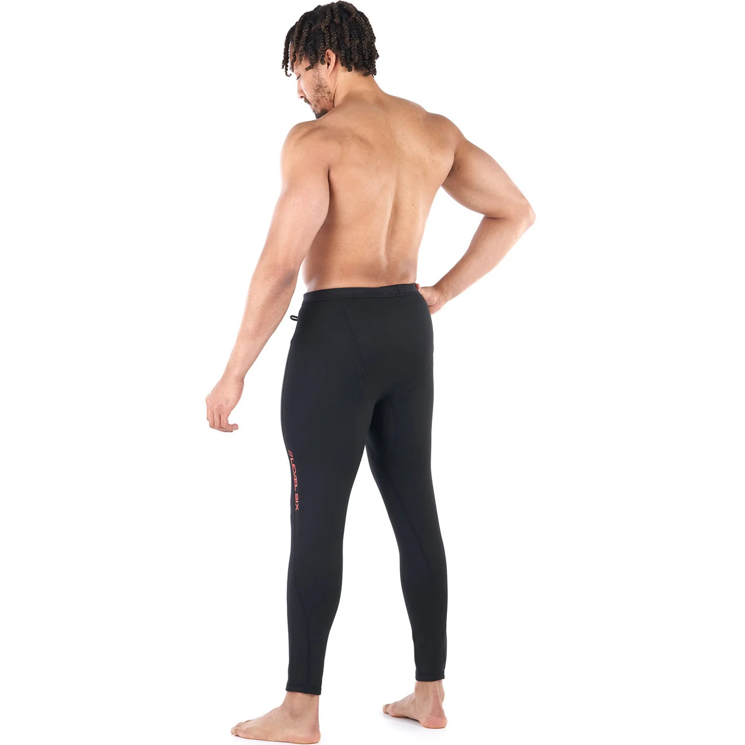 Level Six Men's Radiator Neoprene Pants - Image 3