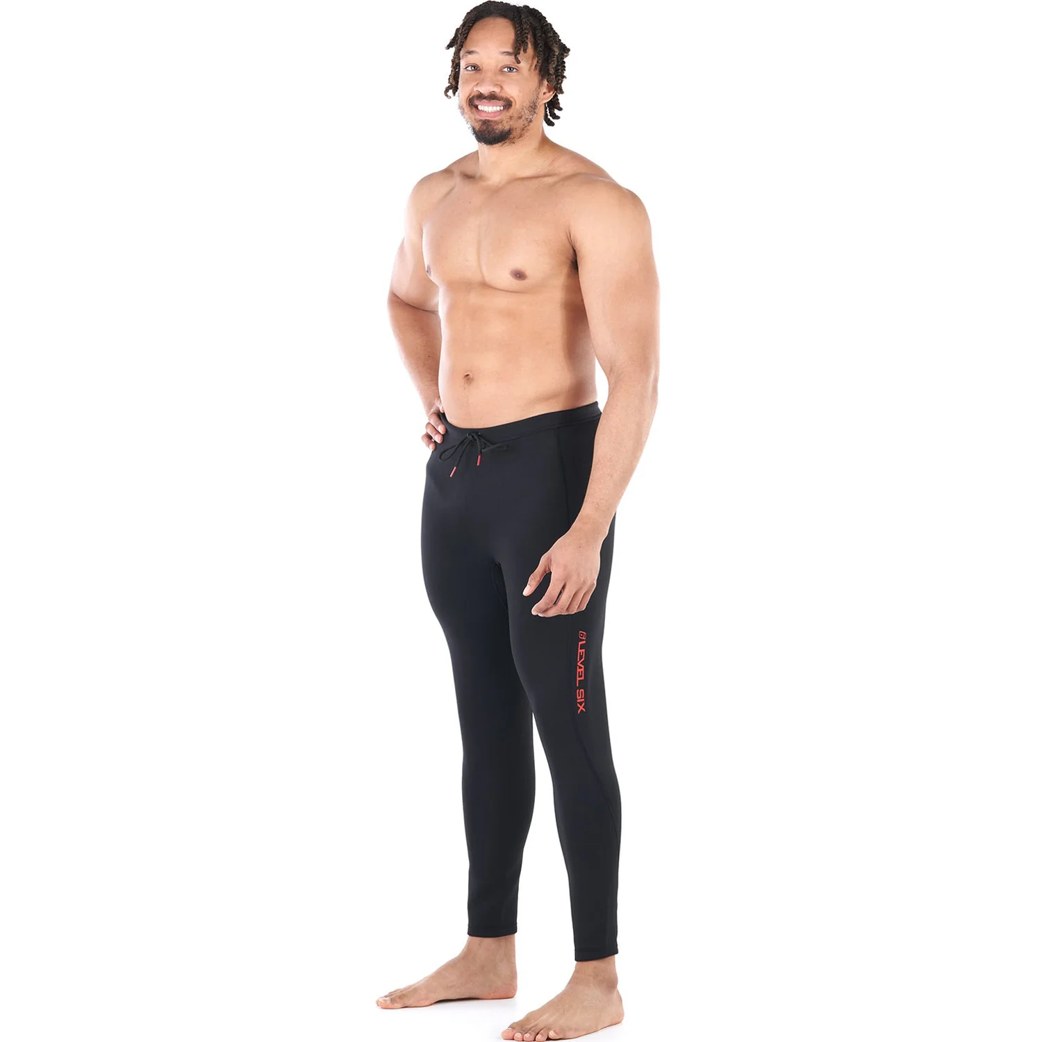 Level Six Men's Radiator Neoprene Pants - Image 4