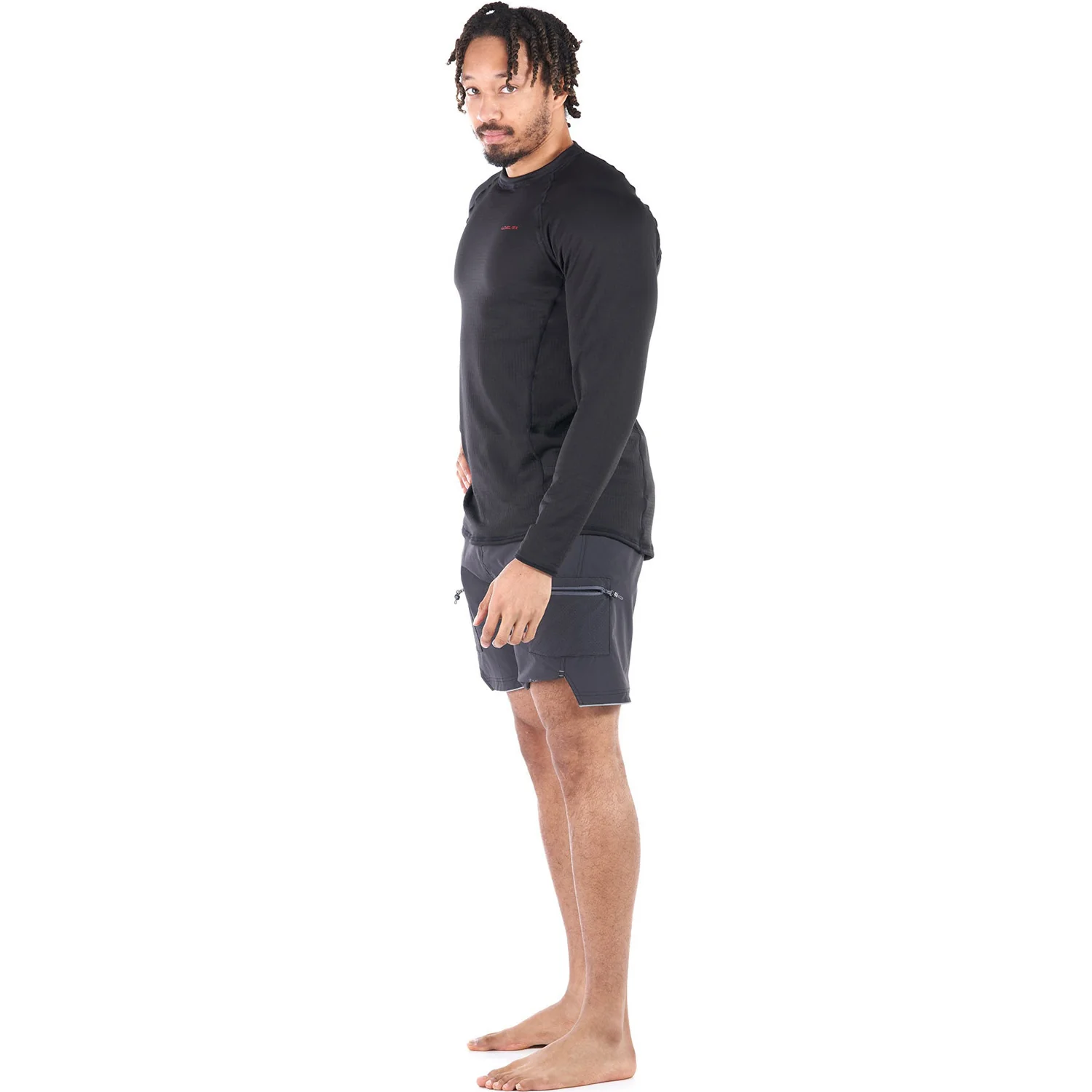 Level Six Men's Romulus Long Sleeve Shirt - Image 6