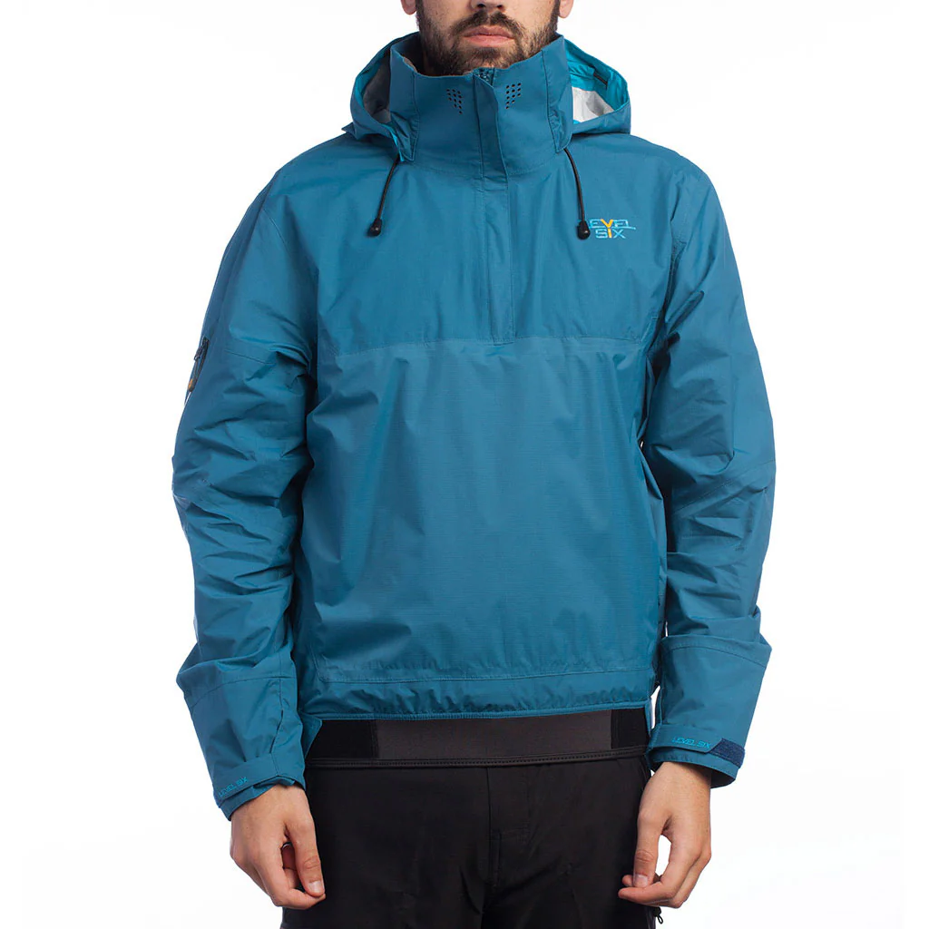 Level Six Men's Torngat Paddling Jacket - Image 10