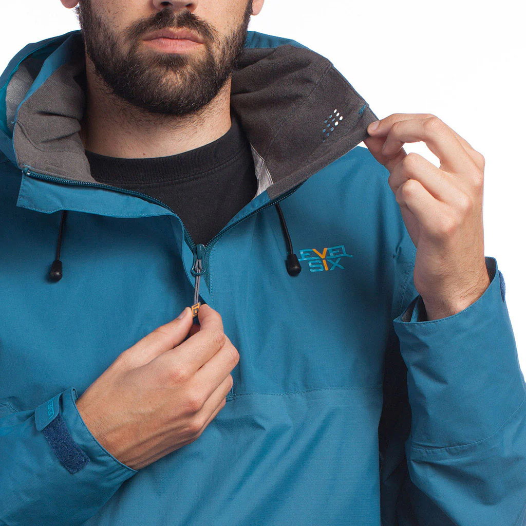 Level Six Men's Torngat Paddling Jacket - Image 6