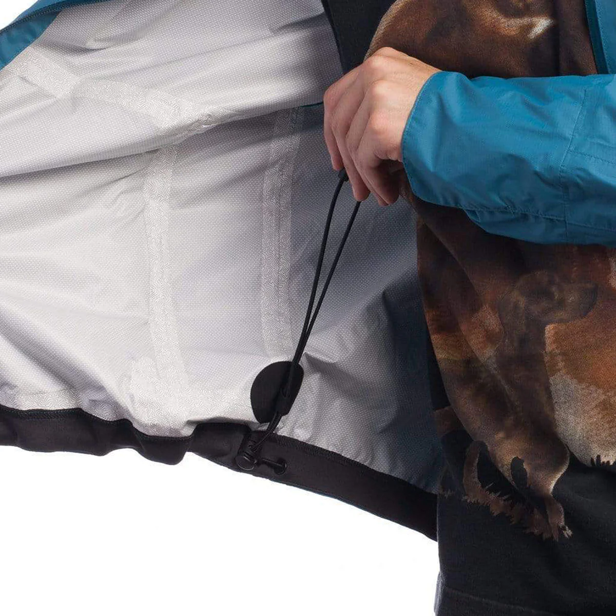 Level Six Nahanni Paddling Jacket (Closeout) - Image 4