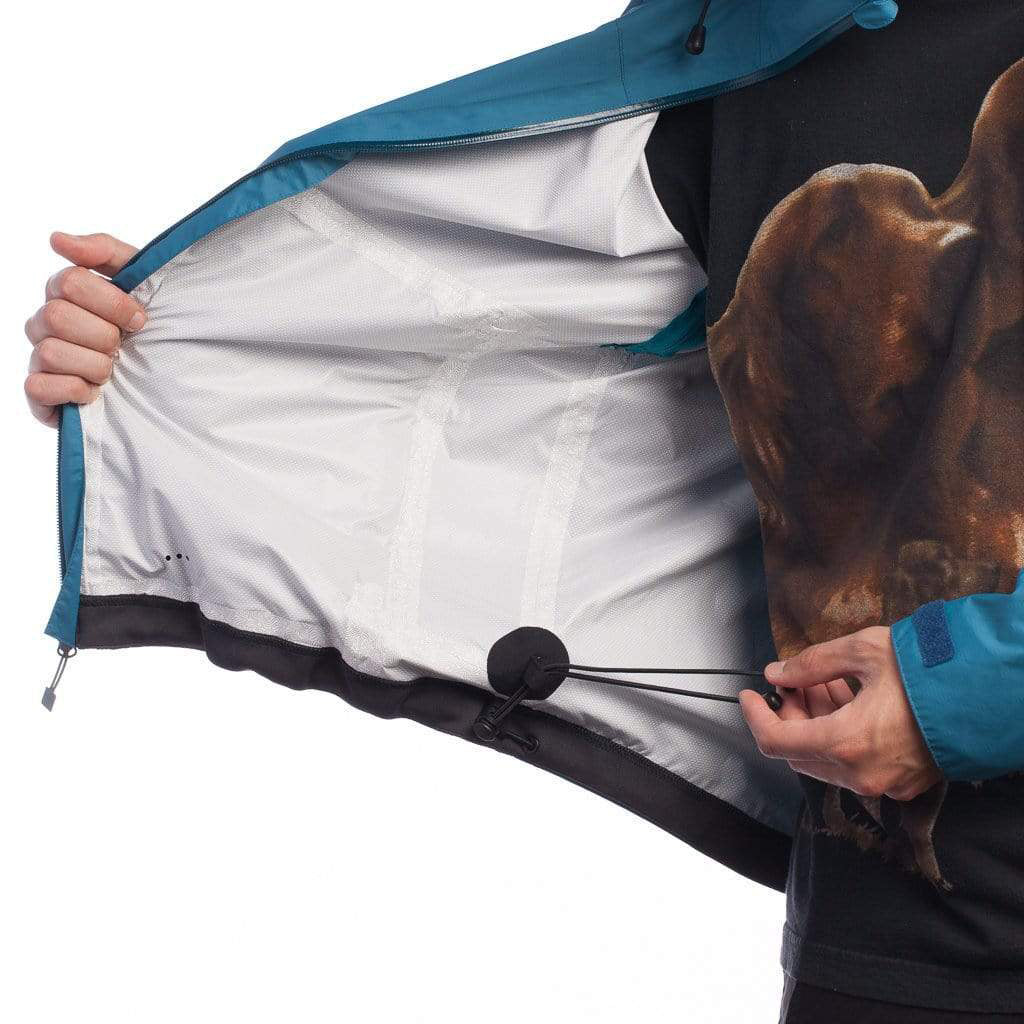 Level Six Nahanni Paddling Jacket (Closeout) - Image 5