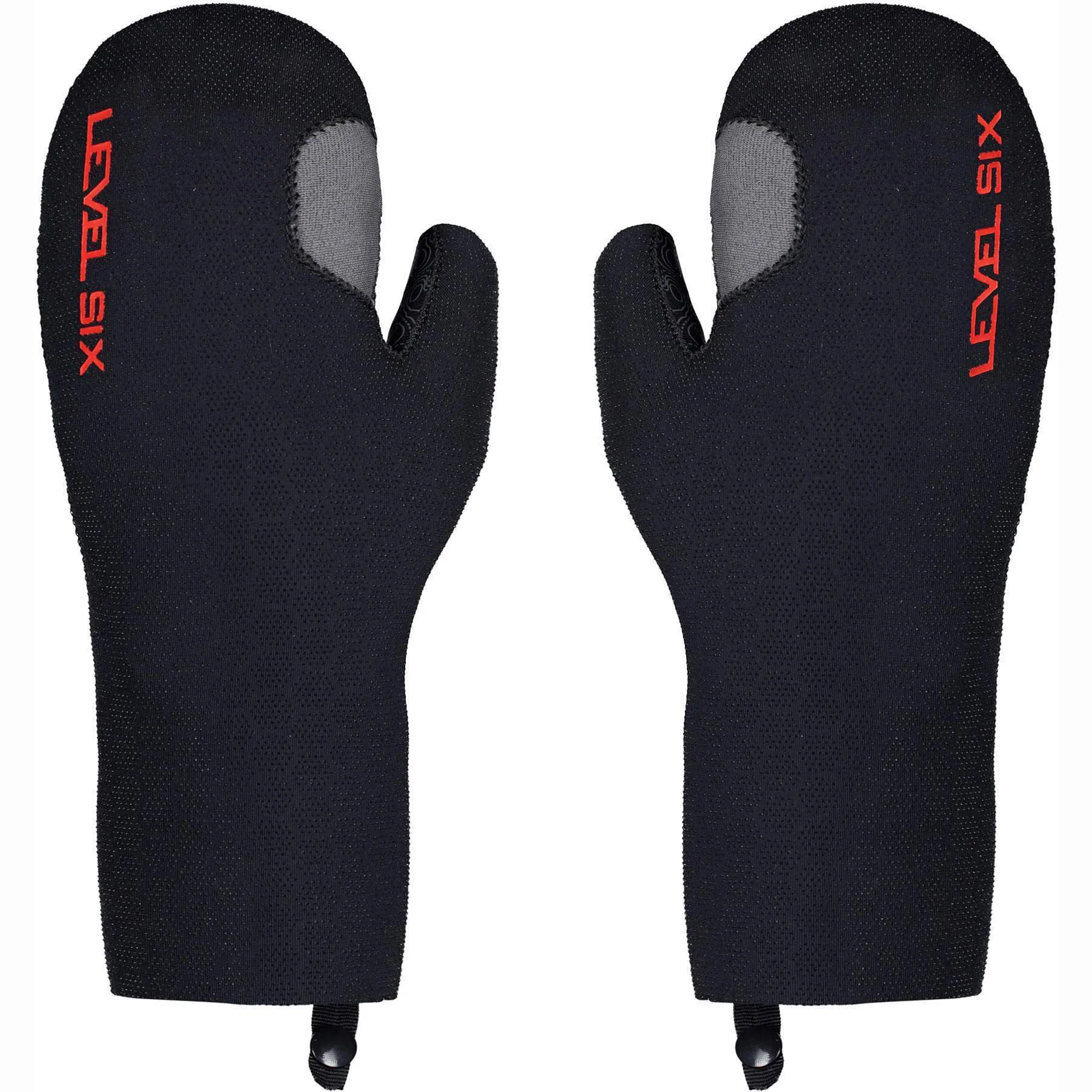 Level Six Neutron 2 mm Neoprene Paddling Mitts