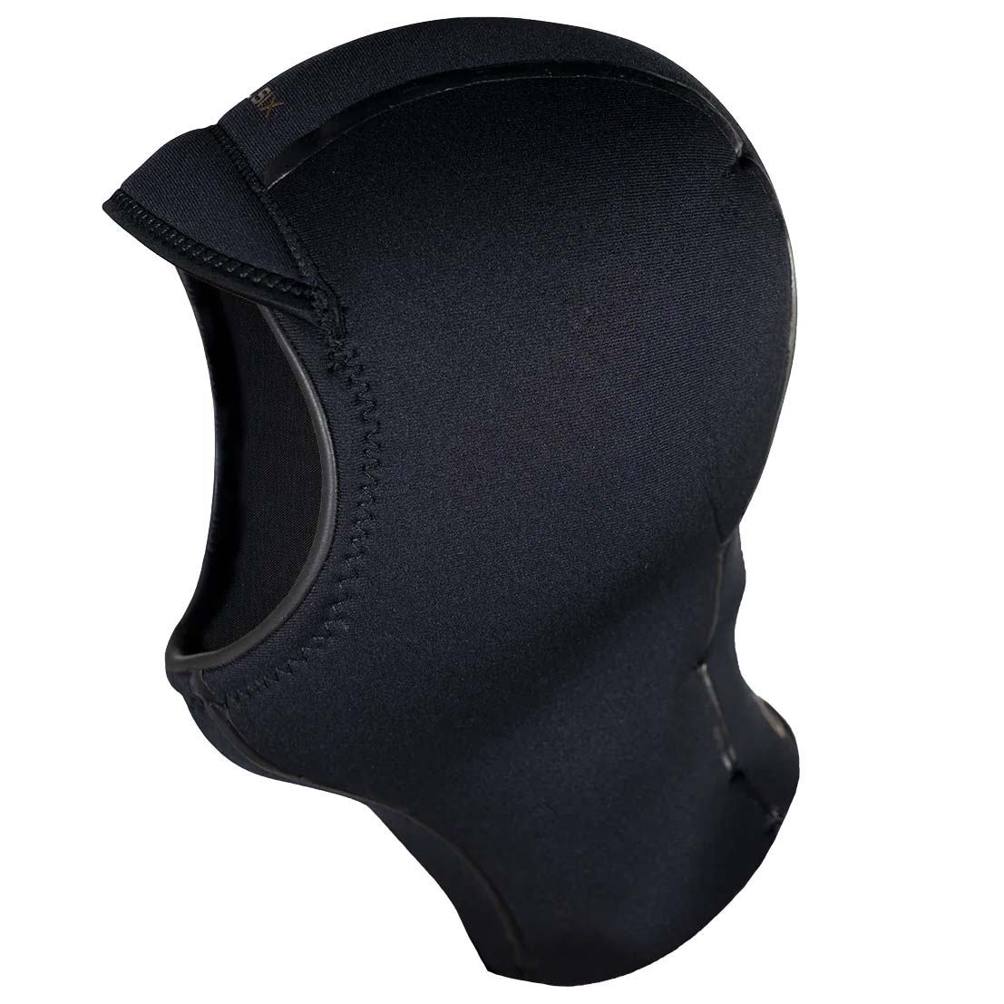 Reboxed Level Six Quartz 3 mm Neoprene Paddling Hood - Image 4