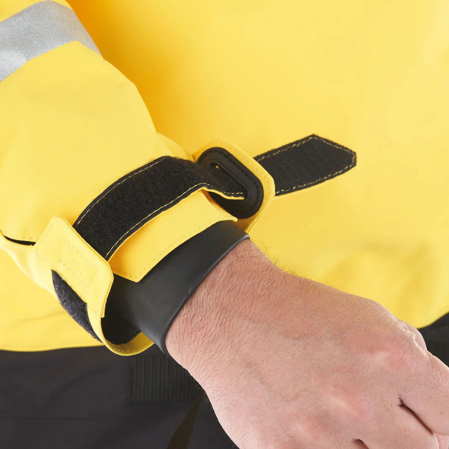 Level Six Rescue Pro Dry Suit - Image 4
