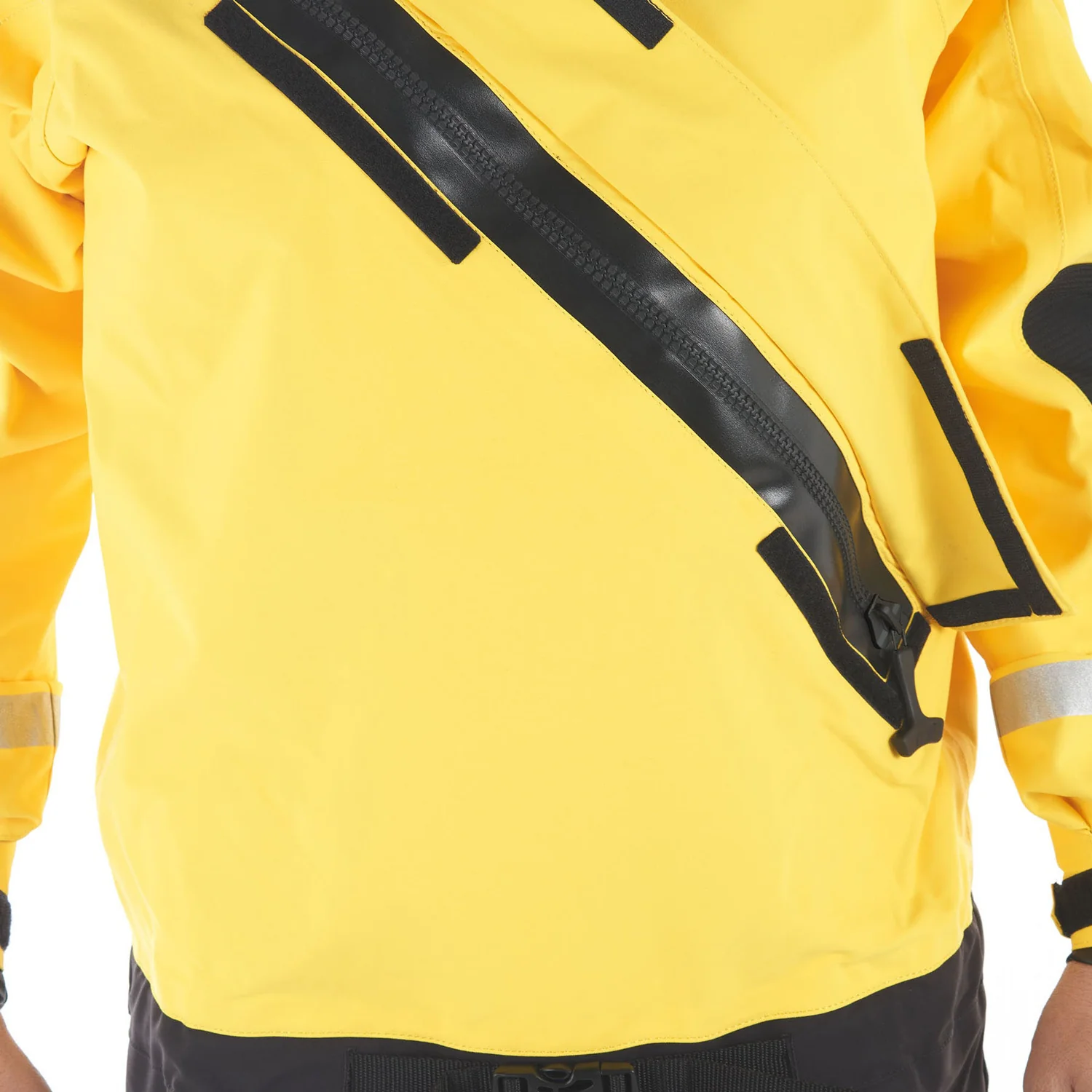 Level Six Rescue Pro Ice Dry Suit - Image 10