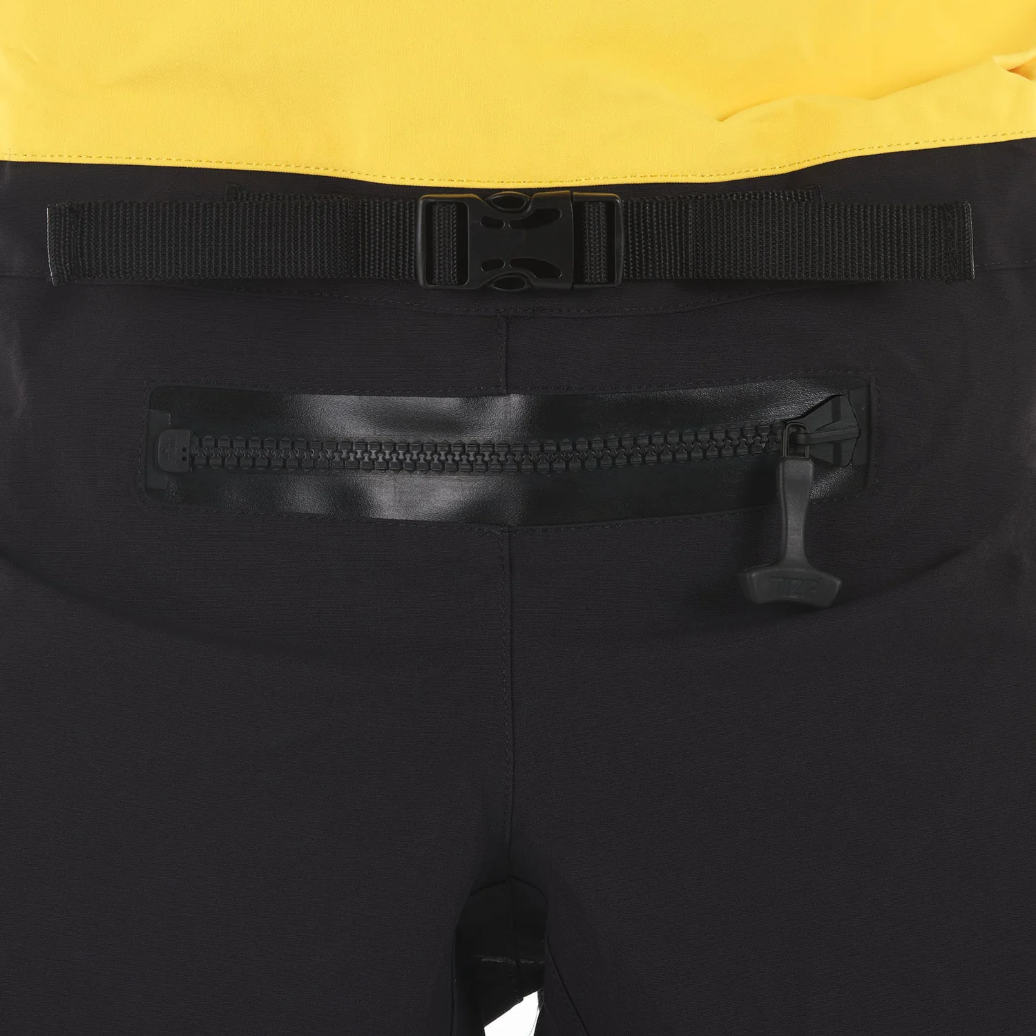 Level Six Rescue Pro Ice Dry Suit - Image 11