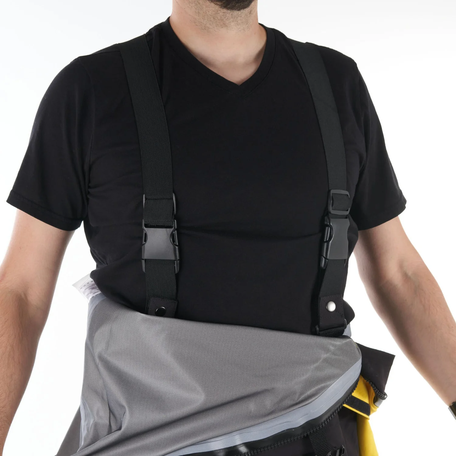 Level Six Rescue Pro Ice Dry Suit - Image 13