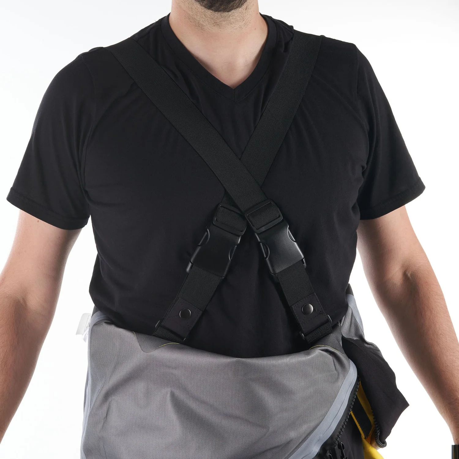 Level Six Rescue Pro Ice Dry Suit - Image 14