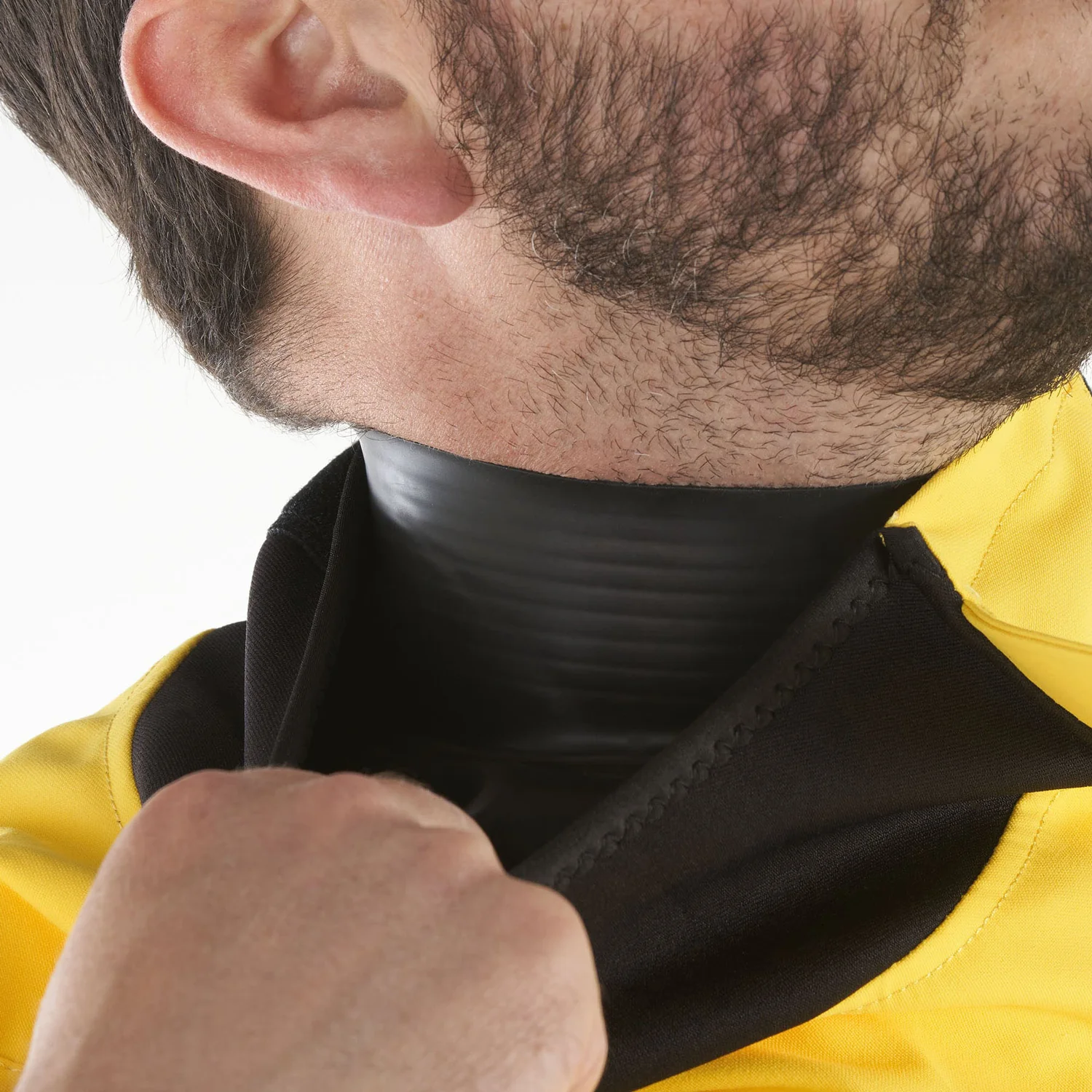 Level Six Rescue Pro Ice Dry Suit - Image 5