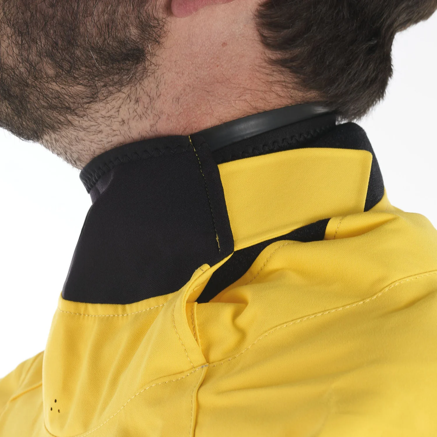 Level Six Rescue Pro Ice Dry Suit - Image 6