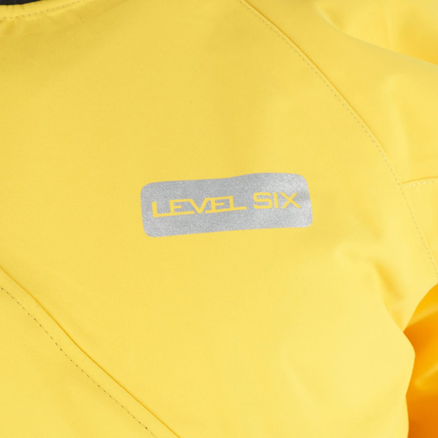 Level Six Rescue Pro Ice Dry Suit - Image 8