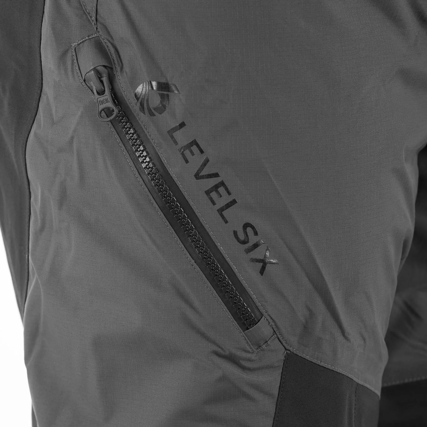 Level Six Surge Semi-Dry Paddling Pants - Image 5