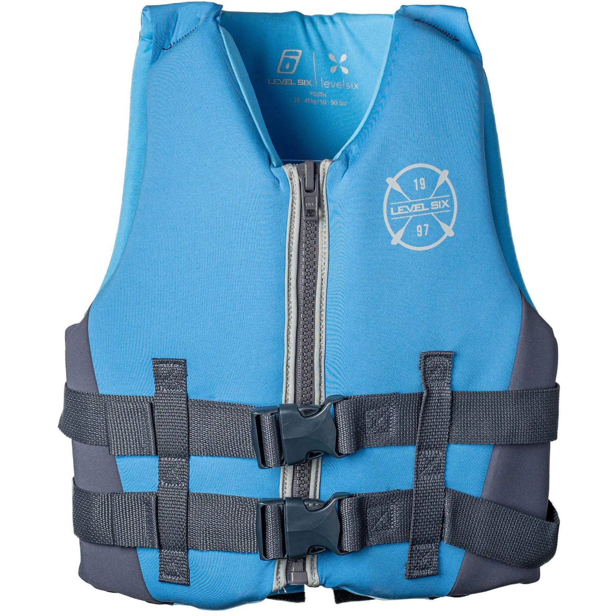 Level Six Swordtail Child's Lifejacket (PFD) - Image 3
