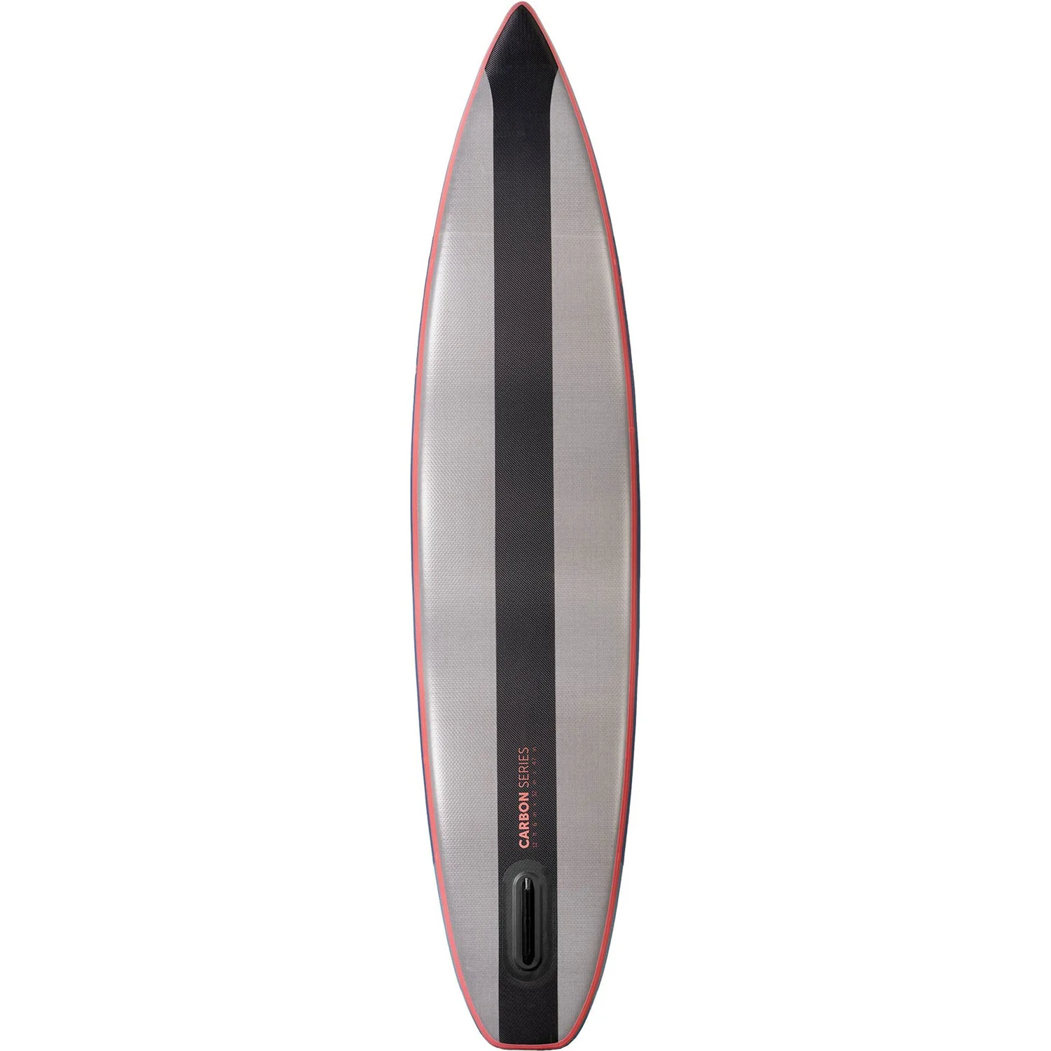 Level Six Twelve Six Carbon Inflatable SUP Board Package - Image 3