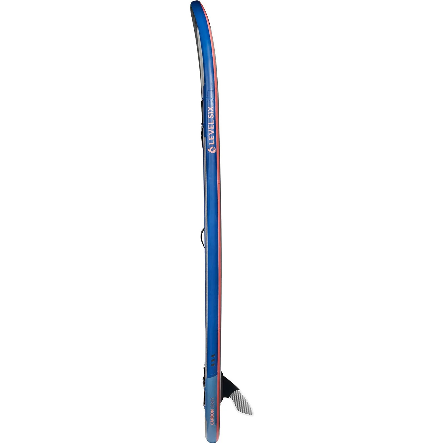 Level Six Twelve Six Carbon Inflatable SUP Board Package - Image 4