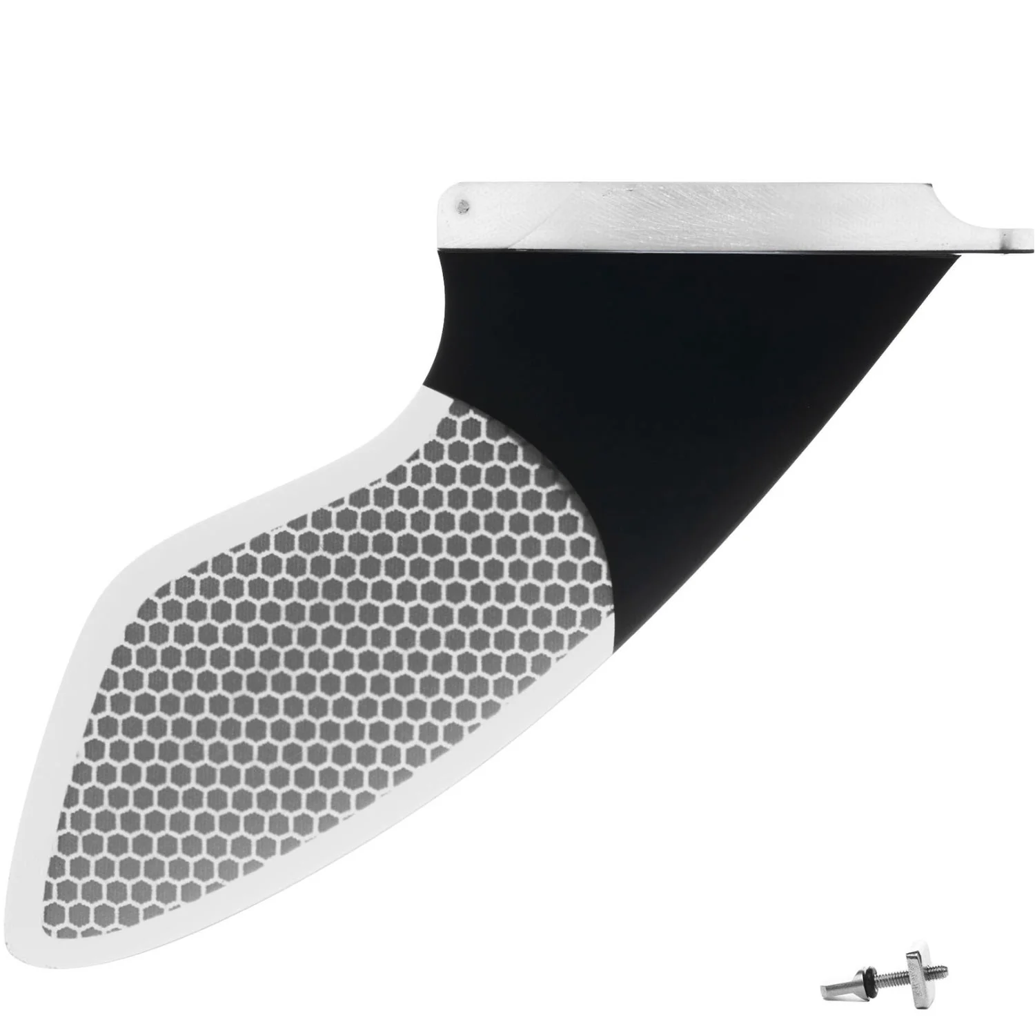 Level Six Twelve Six Carbon Inflatable SUP Board Package - Image 5
