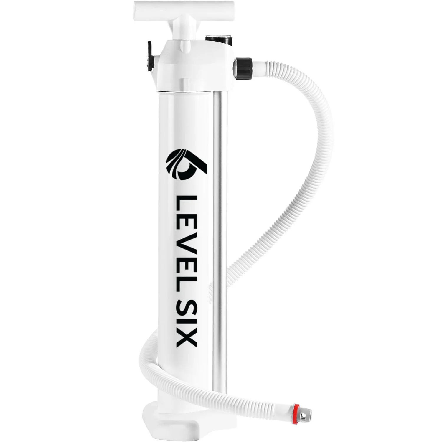 Level Six Twelve Six Carbon Inflatable SUP Board Package - Image 9