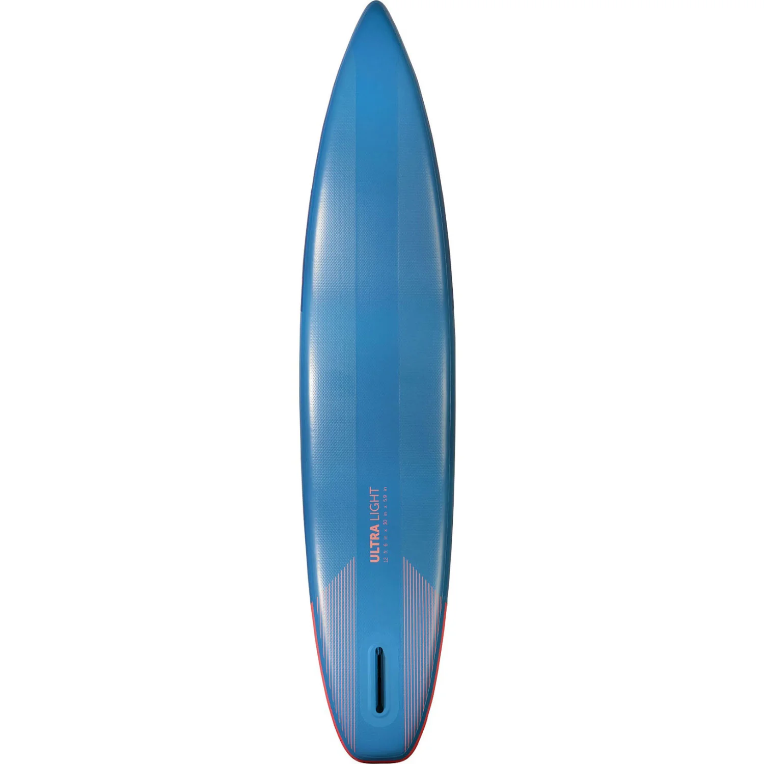 Level 6 Twelve Six Ultralight Inflatable SUP Board Package - Image 3