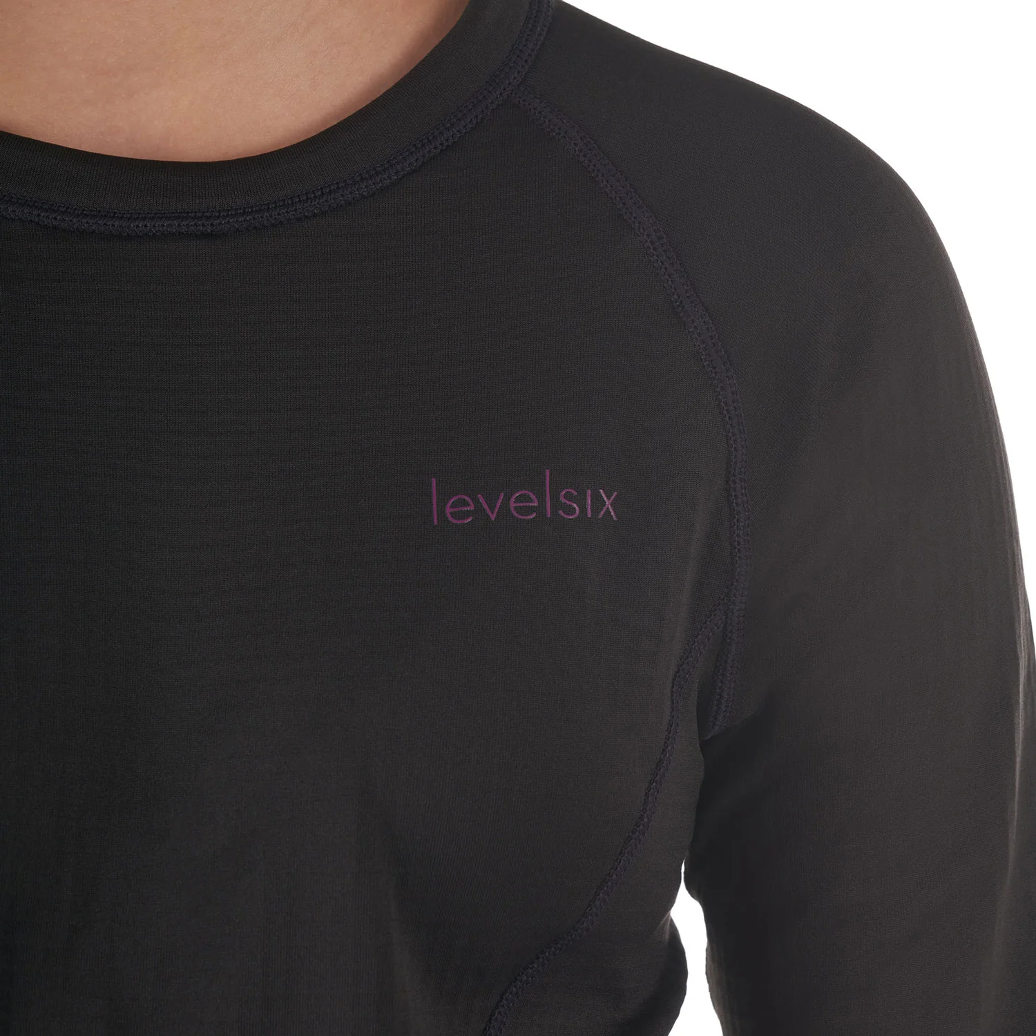 Reboxed Level Six Women's Andoria Long Sleeve Shirt - Image 3