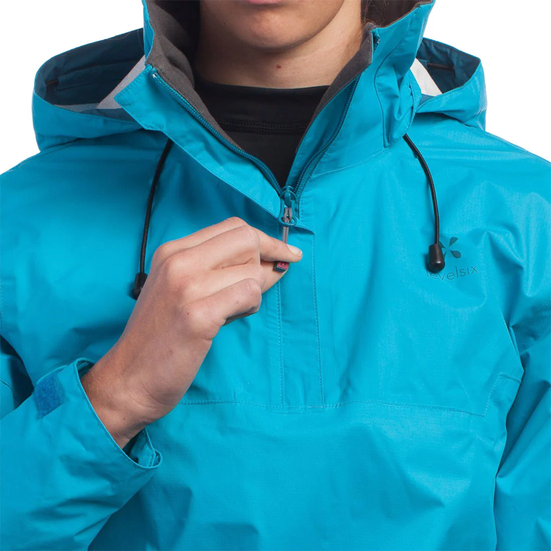 Level Six Women's Ellesmere Paddling Jacket - Image 8
