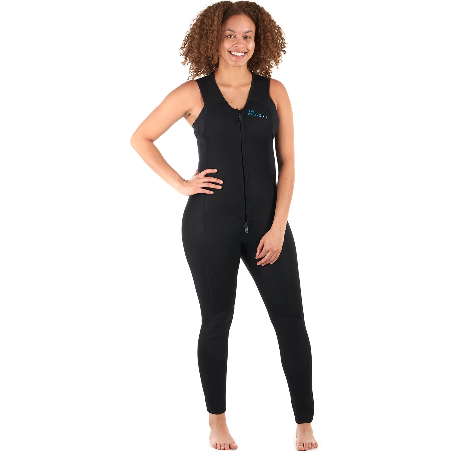 Level Six Women's Farmer Jane 3mm Wetsuit - Image 2